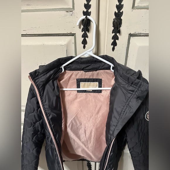 Michael Kors girls jacket - size 14 - grey - Picture 10 of 10